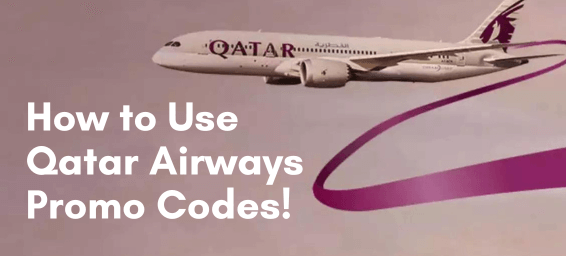 Sky-High Savings: A Complete Guide on How to Use Qatar Airways Promo Codes!
